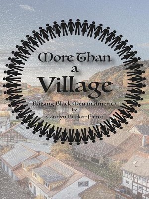 cover image of More Than a Village